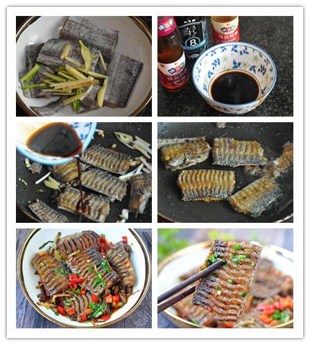 清爽解腻辣爽的美食,最新特色美味精选菜肴集