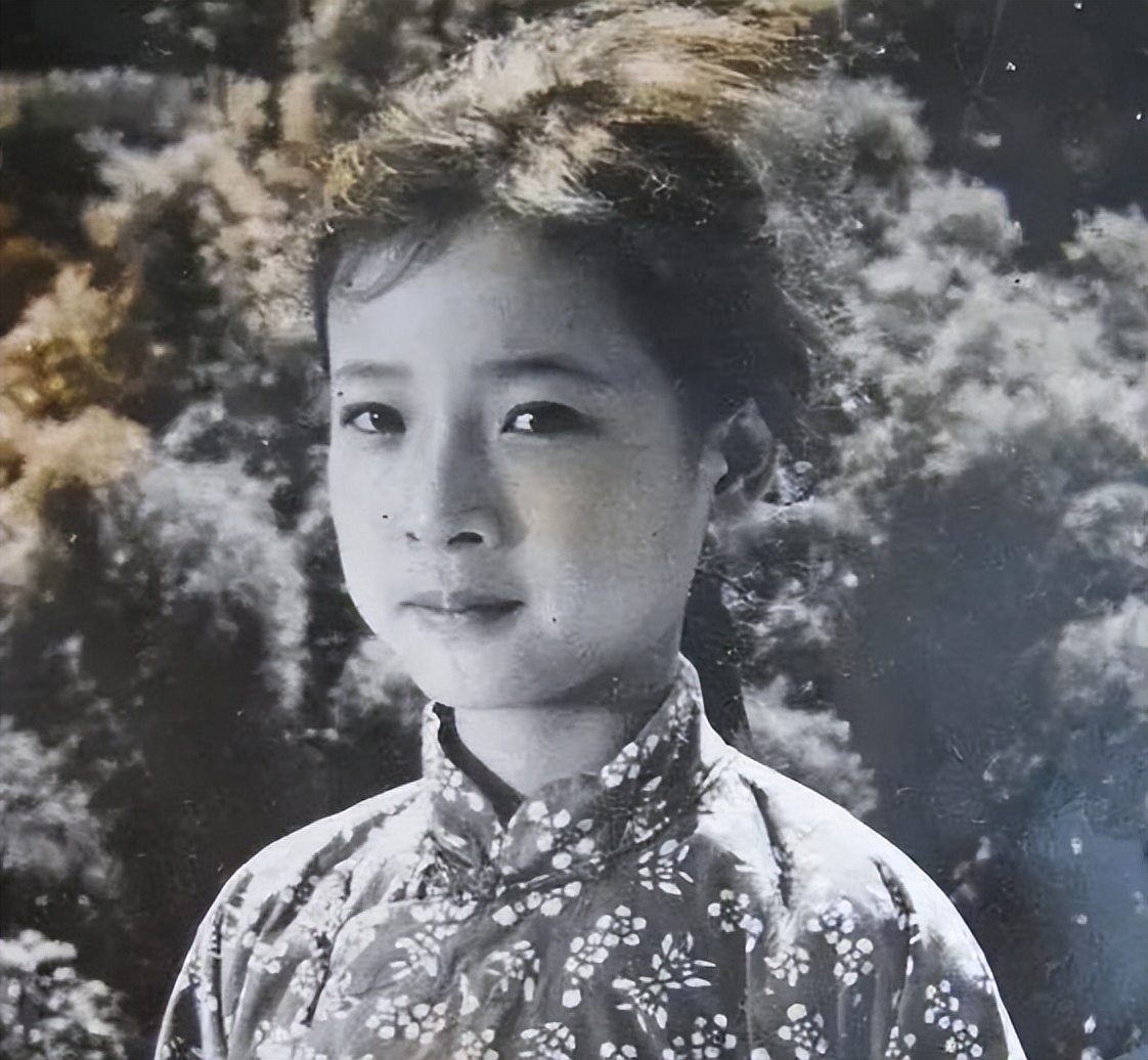 陈小艺与刘惠宁什么时候结婚,刘惠宁谈陈小艺