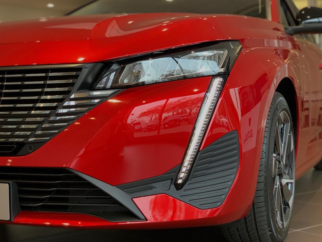 标致3082022款,标致3082022