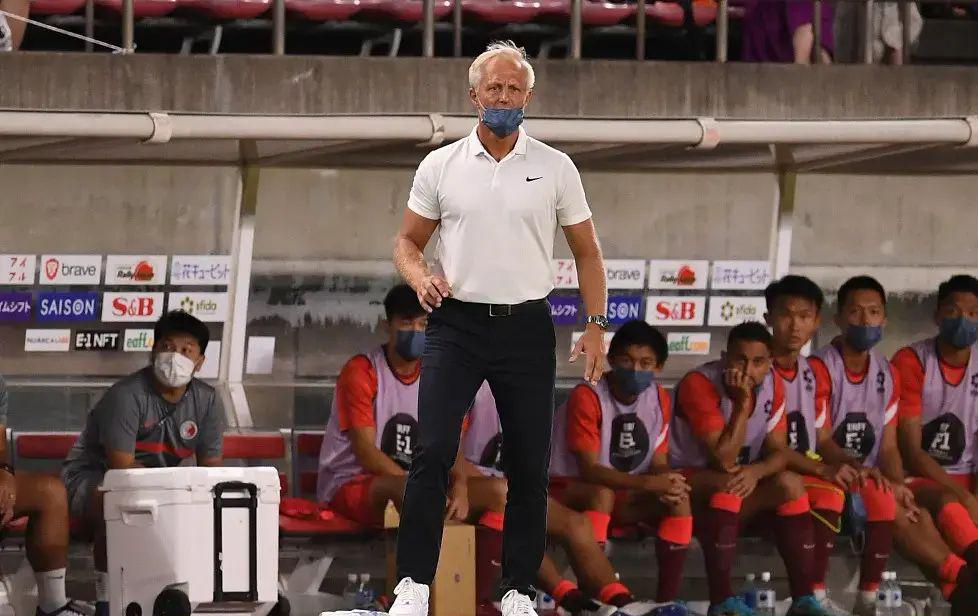 2019东亚杯中国男足vs香港,东亚杯中国男足vs中国香港开幕式