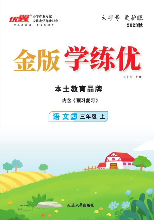 语文学练优人教版购买,小学学练优语文人教版下册