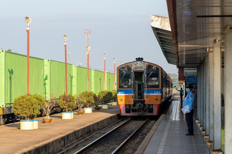 中泰高铁日本标准,中泰高铁延期对中国的影响