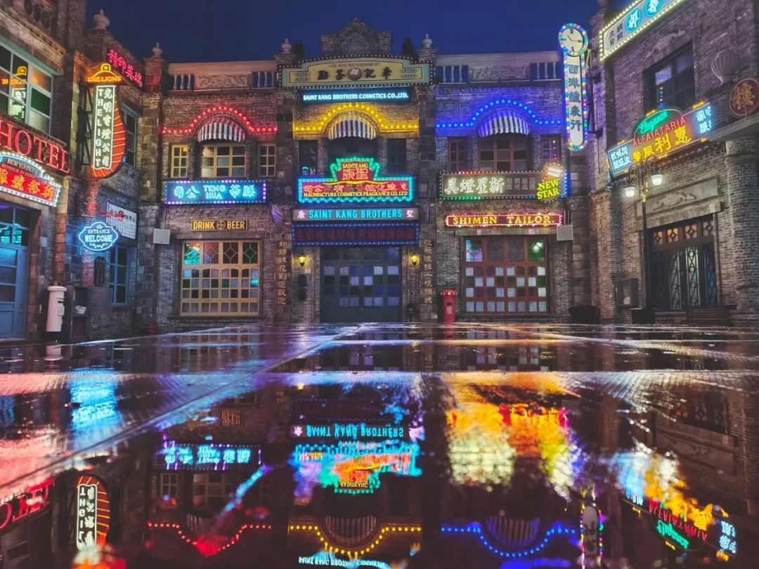 中国龙泉古镇,龙泉古镇古建筑游玩地图