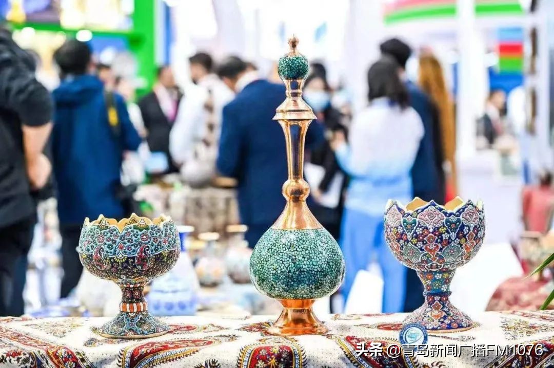 胶州上合的定位,胶州上合桥头堡规划图