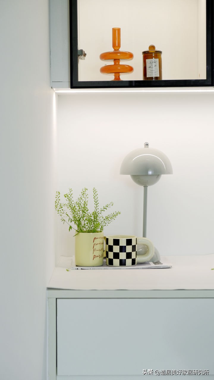 推荐几款适合的灯具,想要家里颜值高又实用