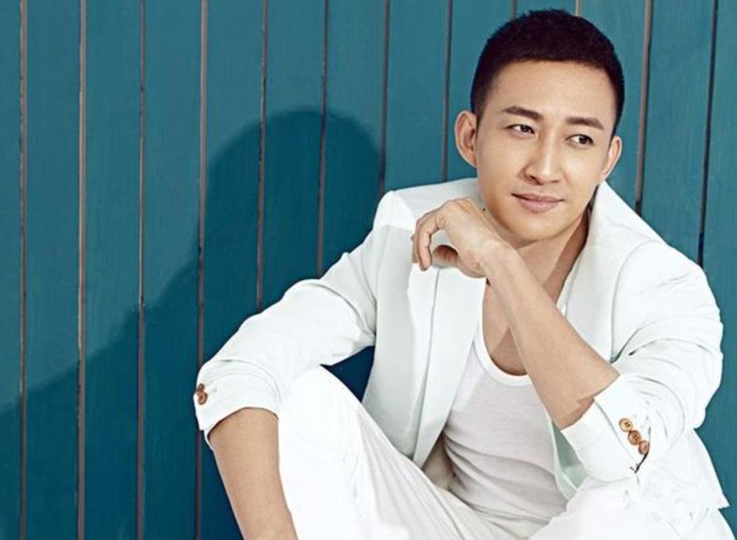 明星王阳哪年结婚的,王阳年轻时的感情戏