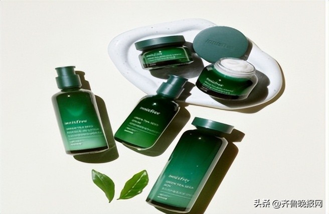 悦诗风吟天猫直播,悦诗风吟官方自己运营的旗舰店