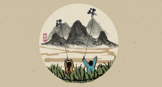 立春虎年的第一个节气,怎样用春分节气习俗招来好运