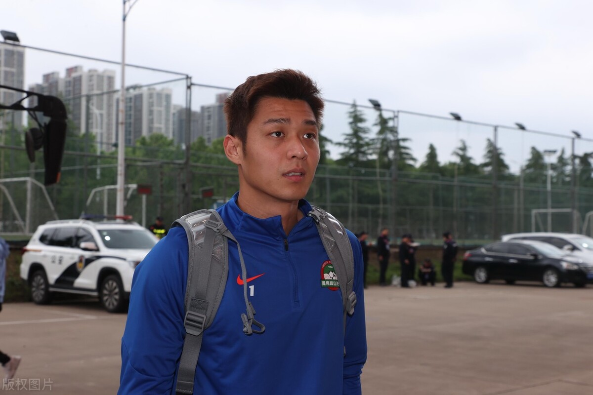 曝萨尔科新赛季继续执教河南队,2023年河南队13号球员