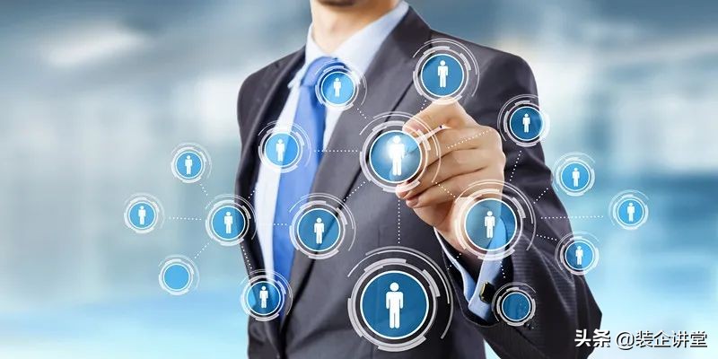 「乐后屋装企运营商学院」互联网时代装饰公司如何开展网络运营？