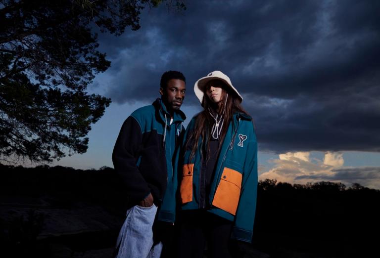 2022.12.13快报|SHEIN成全球搜索量第一时尚品牌；Loewe在荷兰开设首家门店；Puma再度携手Ami推出联名系列