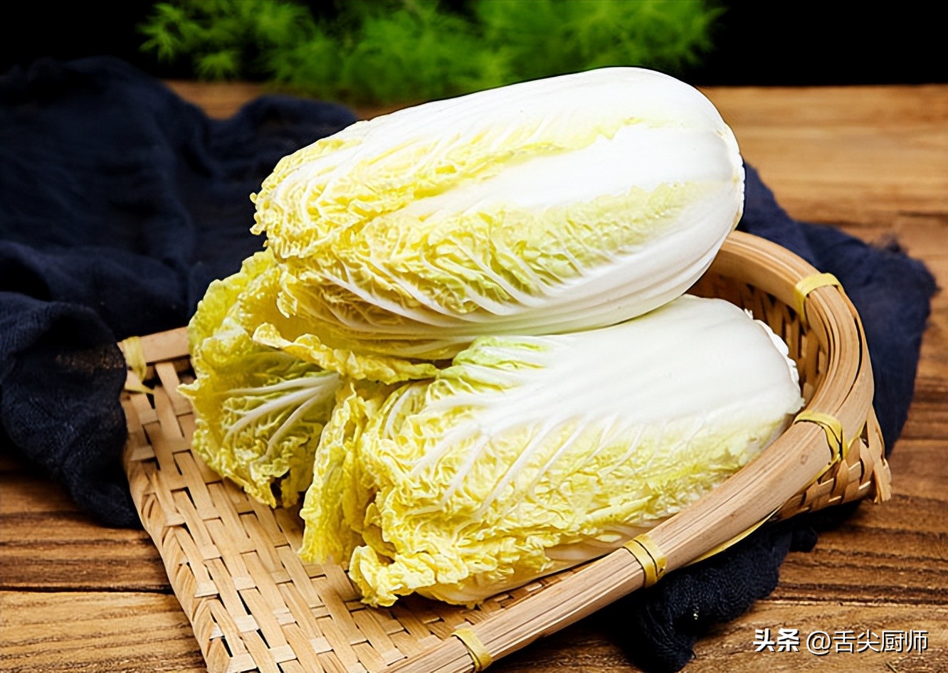 春天多吃这种菜清肠刮油营养,4种刮油蔬菜坚持吃