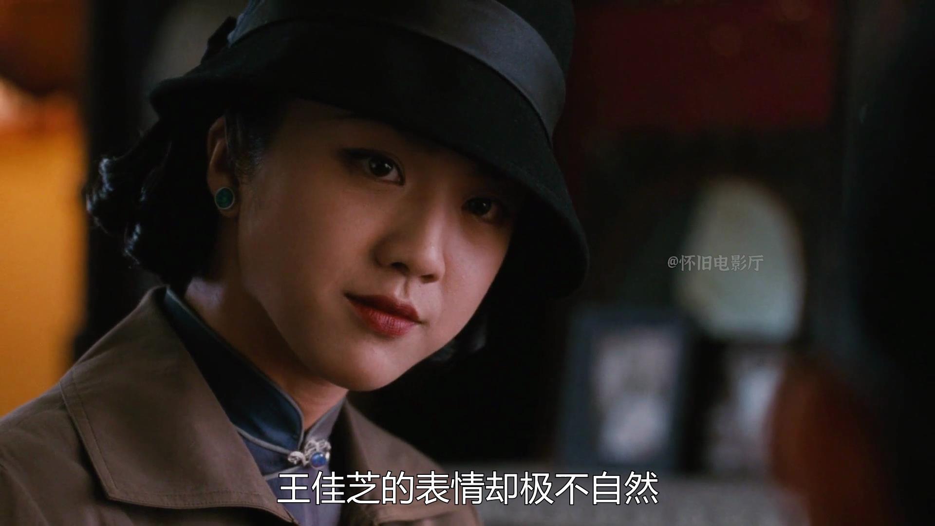 连载|汤唯全裸出镜被封杀，梁朝伟坚决不用替身，拍完大病一场!