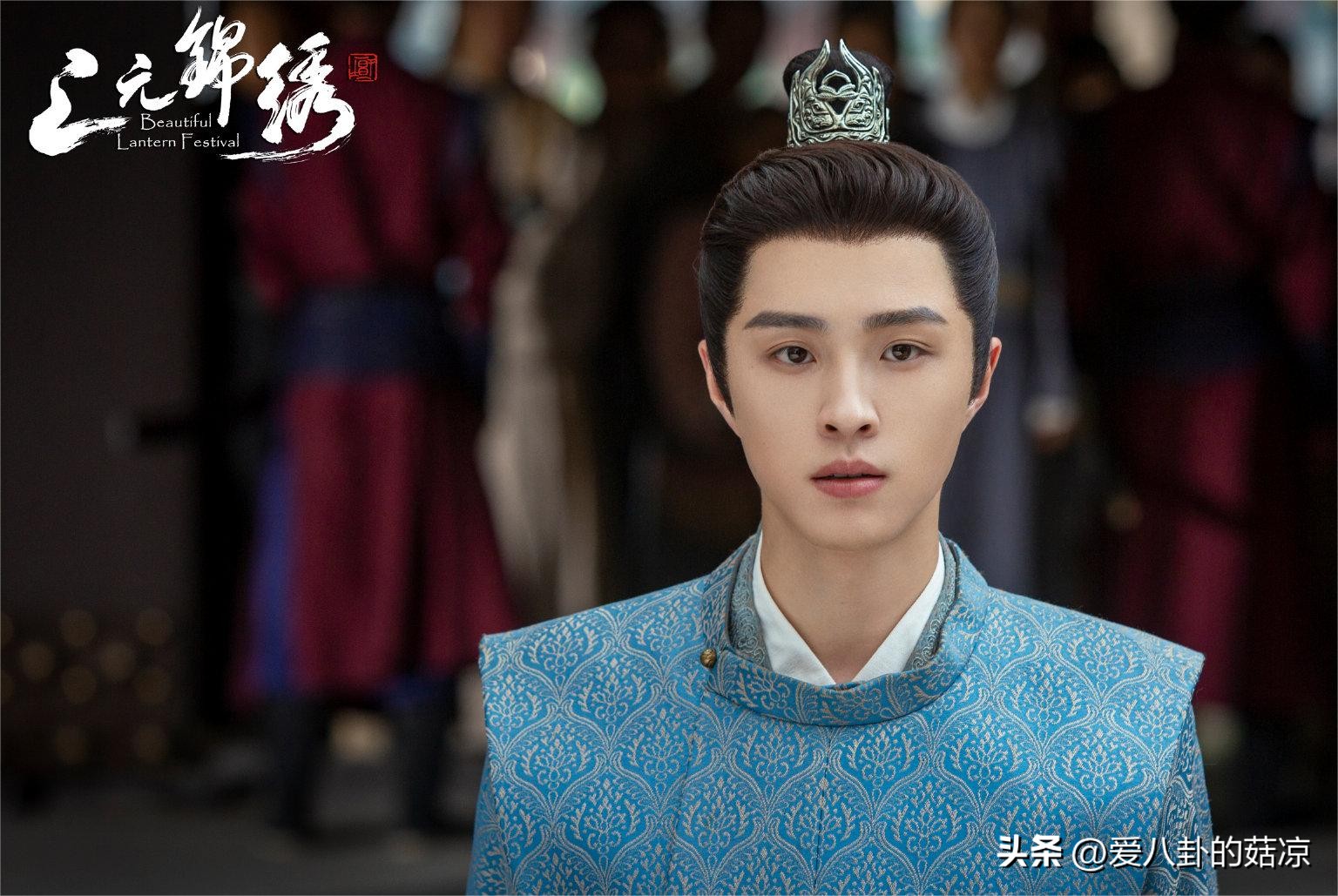 一些好看的国产古装小甜剧推荐,2020年五部未播先火的甜宠古装剧