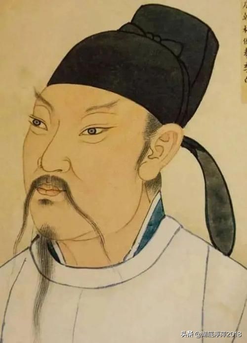 李白的诗好在哪里,李白的诗和远方