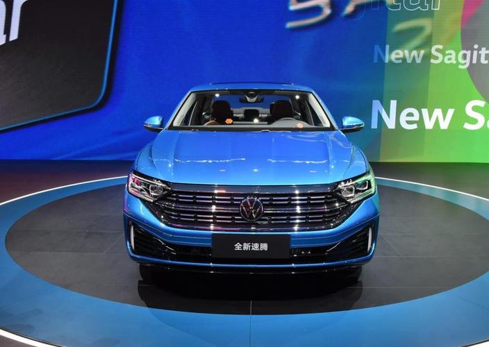 2023款威朗和23款速腾哪个更值得买,别克威朗对比新款速腾