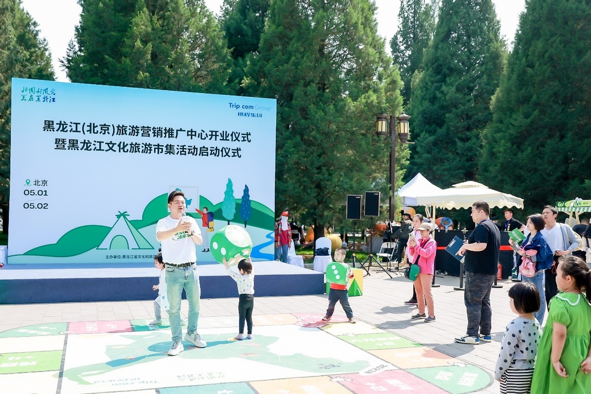 龙江旅游营销方案,黑龙江旅游市场营销方案