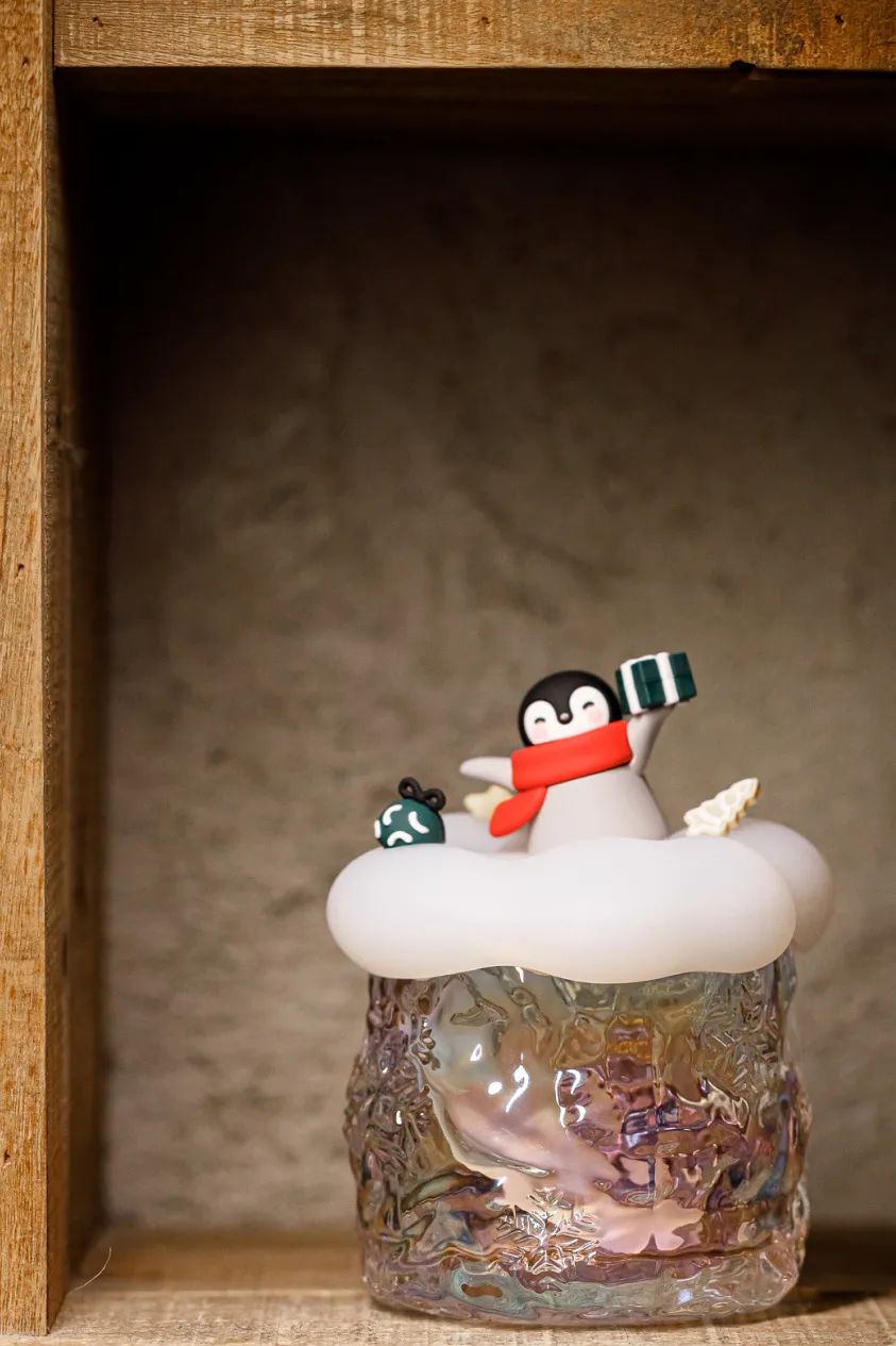 星巴克圣诞系列保温杯,星巴克圣诞款可爱杯子