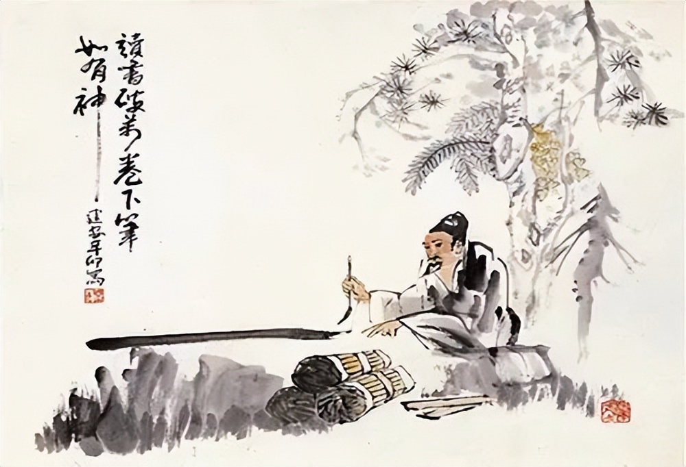 唐朝最有名的十大诗人,唐朝著名的十大诗人都有谁