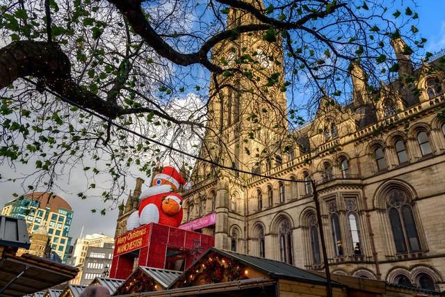 曼彻斯特到伦敦的视频,曼彻斯特到伯明翰要多久