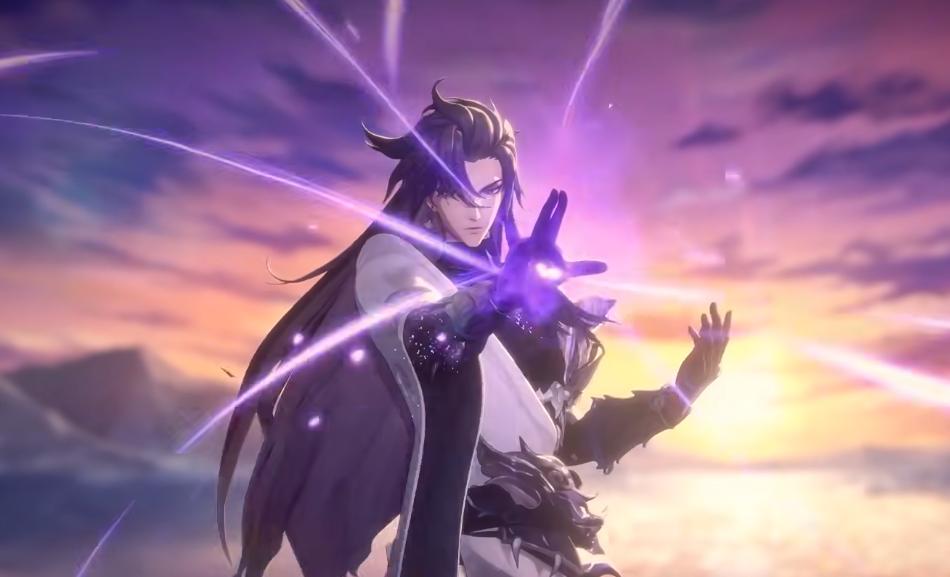 阴阳师sp荒川9,阴阳师sp荒川之主