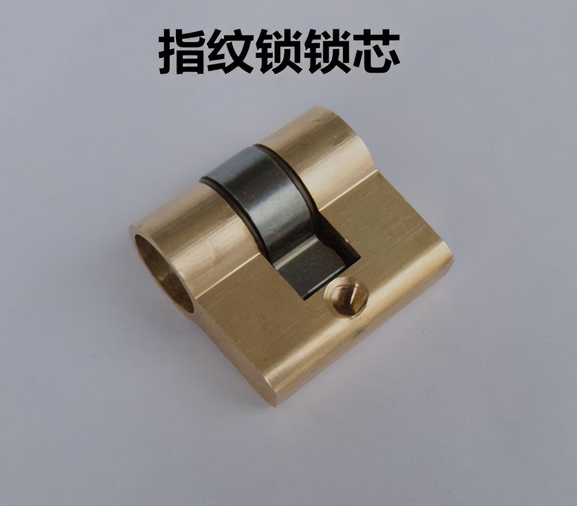 为什么指纹锁说坏就坏,为什么指纹锁指纹经常坏