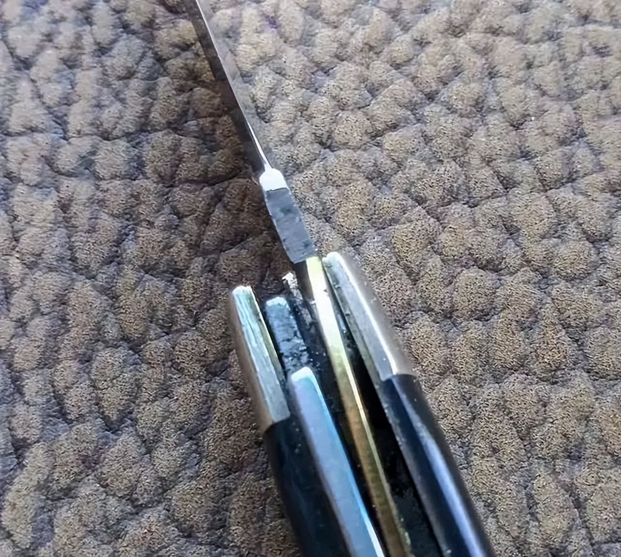 如何选择人生第一桶金,如何选择人生第一把剑