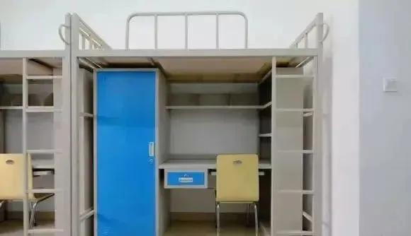 盘点住宿环境最好的十所大学,国内住宿环境便宜又最好的大学