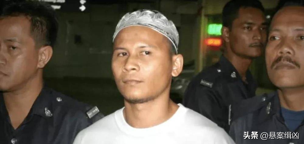 跆拳道杀人事件,新加坡跆拳道黑带女被害