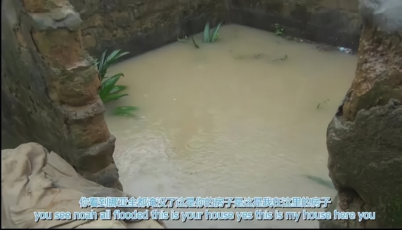 这个国家抄美国“作业”,如今穷到买拖鞋都得分期，雨天全国瘫痪