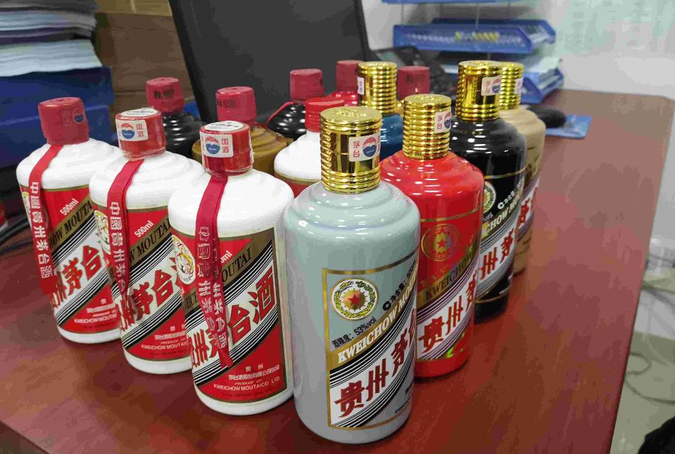 茅台假酒10倍赔偿被驳回事件,买到假茅台酒如何十倍索赔