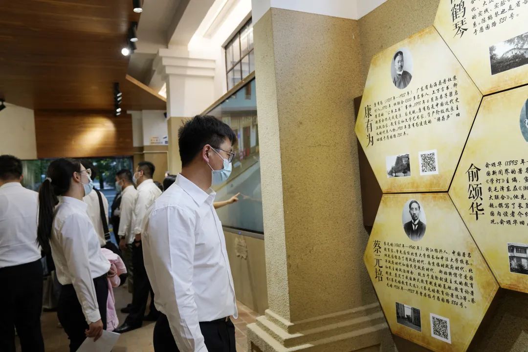 五四青春奋斗素材,五四精神青春奋斗正当时