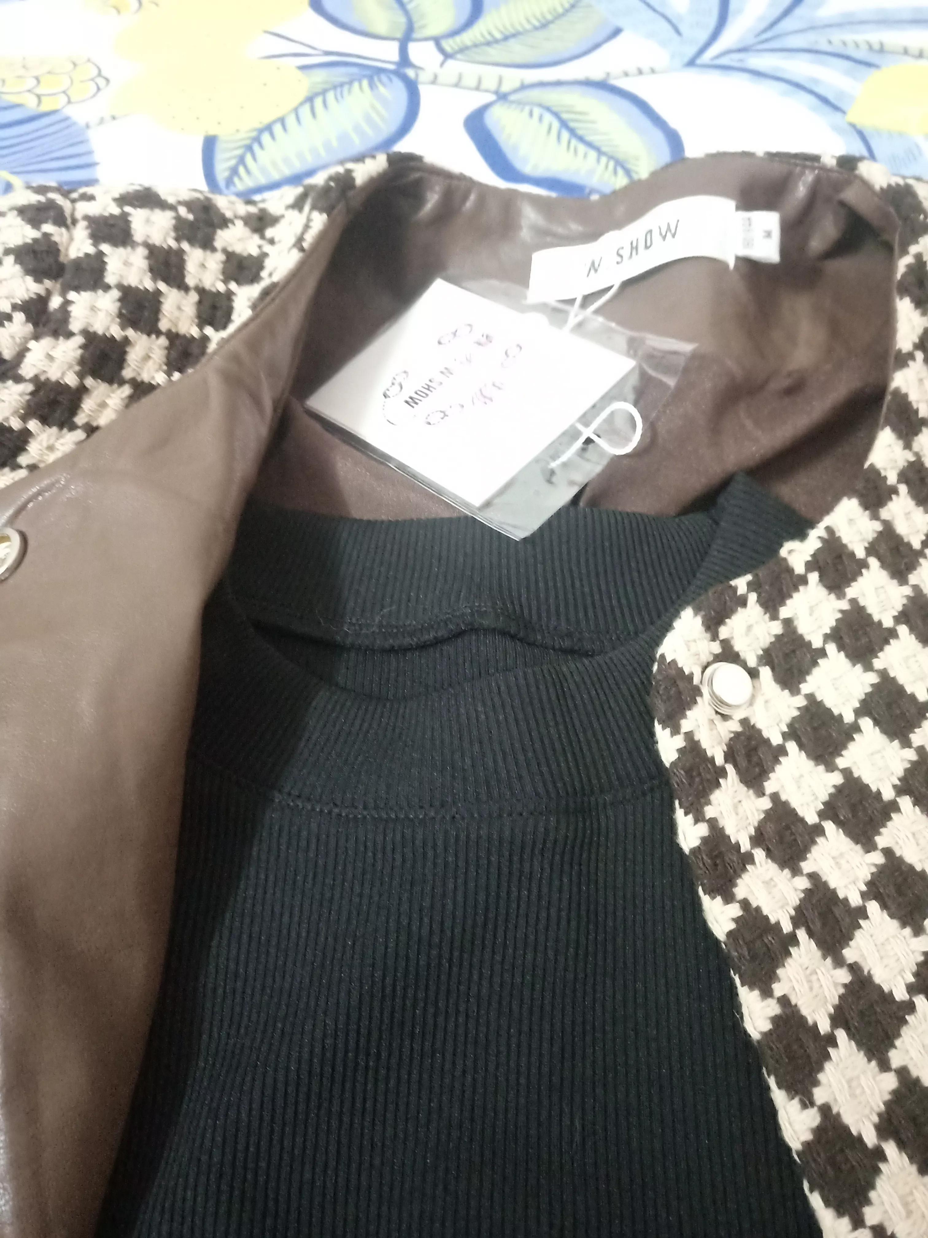 剪标的衣服确实质量好,网上一些所谓剪标的衣服是真的吗