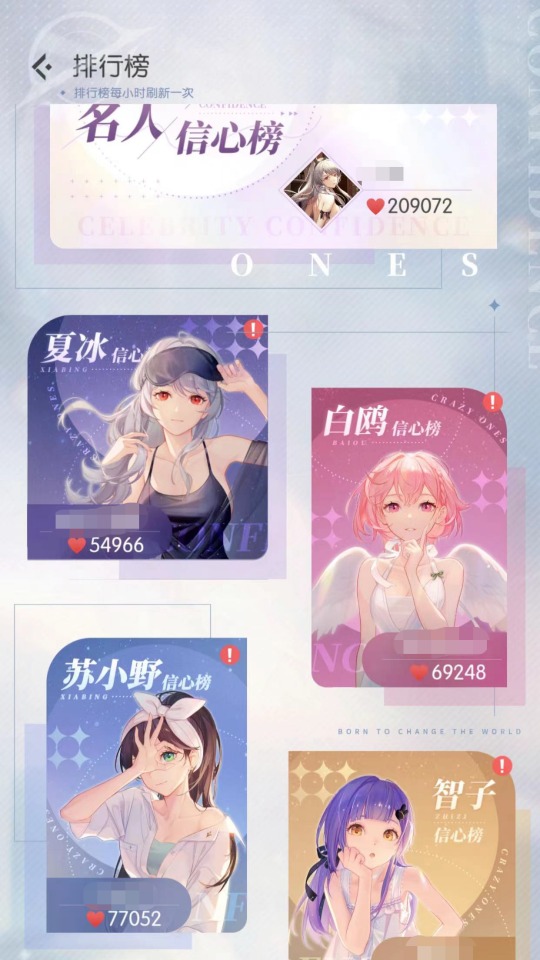 上线3天流水1000万，男性向恋爱手游迎来“开宗立派”之作？