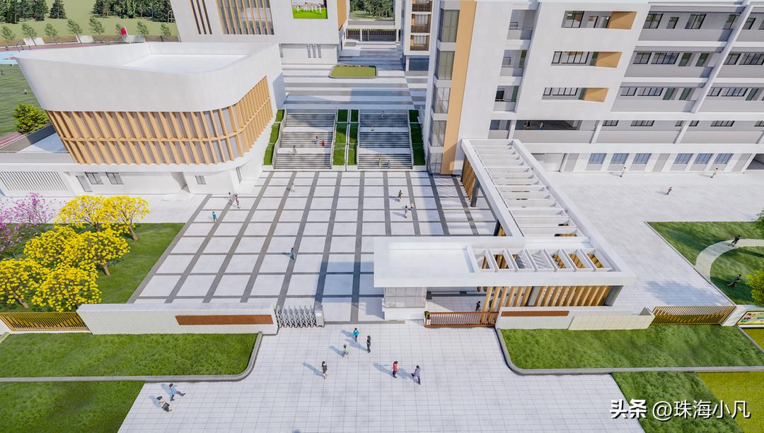 珠海大行动最新消息,珠海最新大事