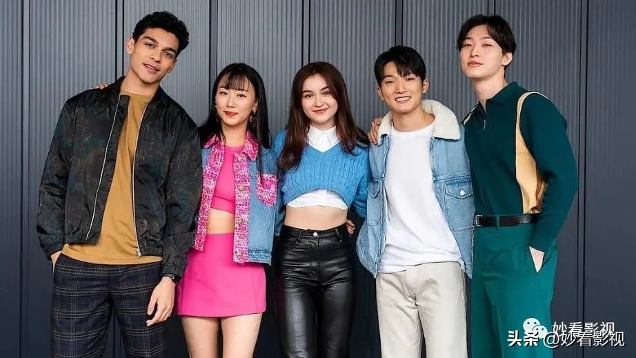 5月适合两个人看的电影推荐,今年五月不容错过的电影