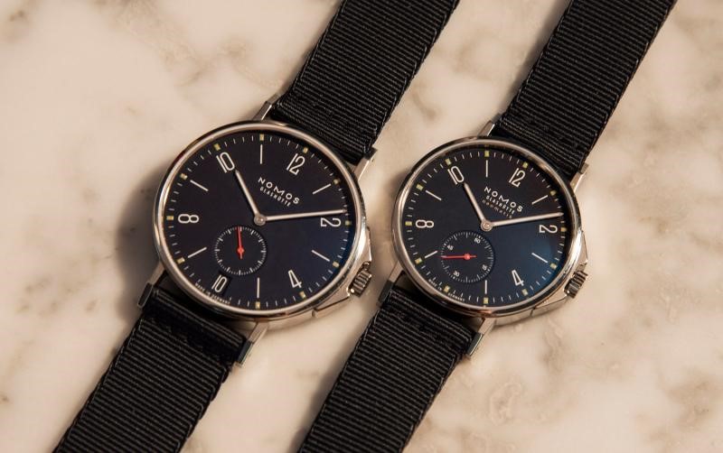 美好的一天从戴上一块好表开始