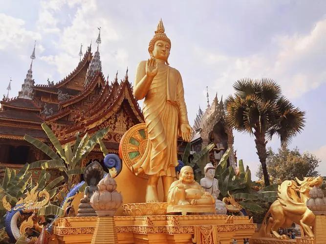 西双版纳自驾旅游攻略最佳路线,昆明大理丽江西双版纳自由行攻略