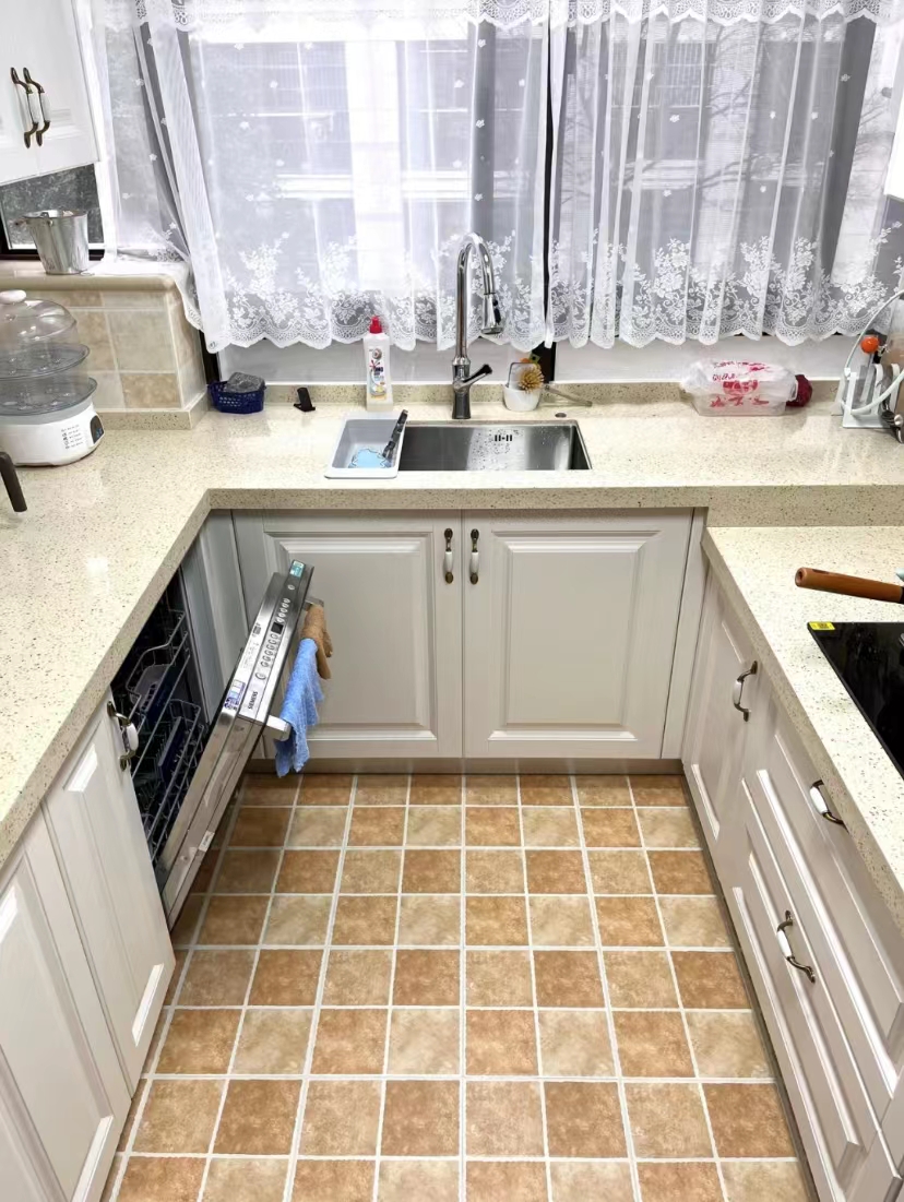 很简单却很好看的装修,温馨治愈有烟火气的家庭装修