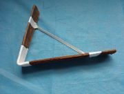 肱骨骨折取钢板怎样恢复,肱骨近端骨折切开复位内固定术