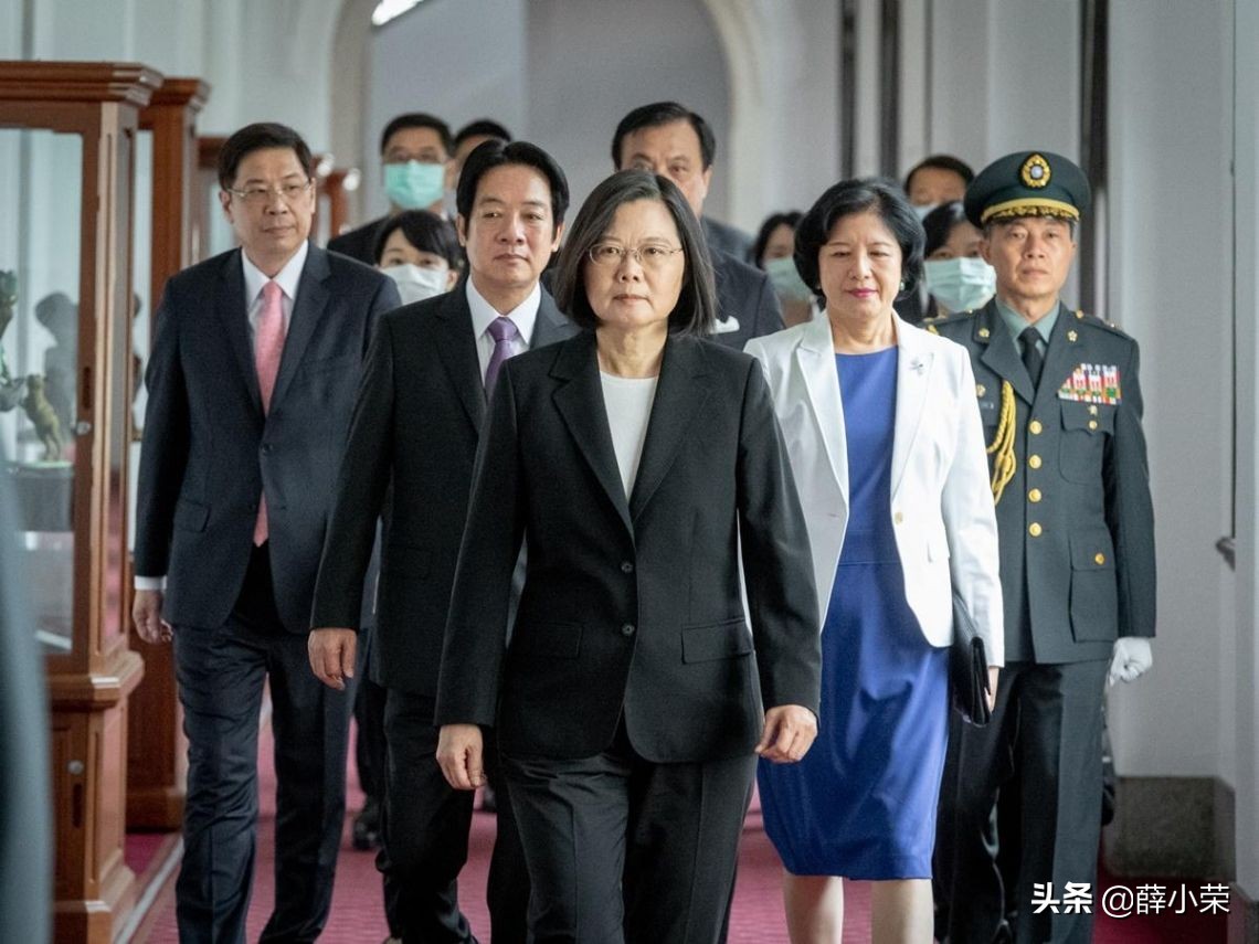 国台办台湾问题,国台办台湾最新局势