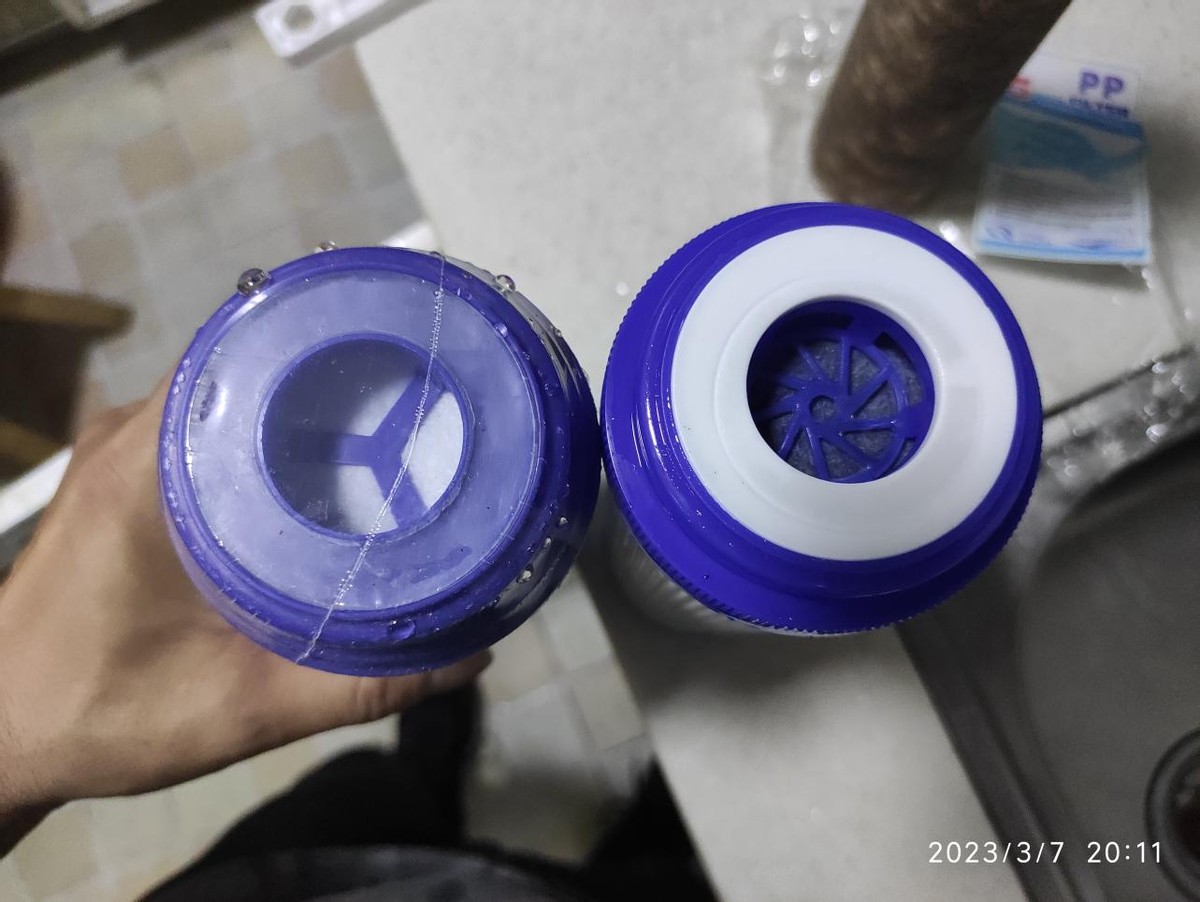 净水器滤芯如何选购,怎样选购直饮净水器