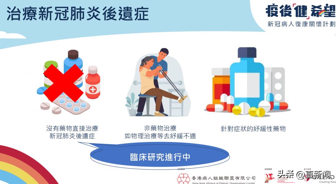 香港新冠康复者自述后遗症,新冠康复者自述经历