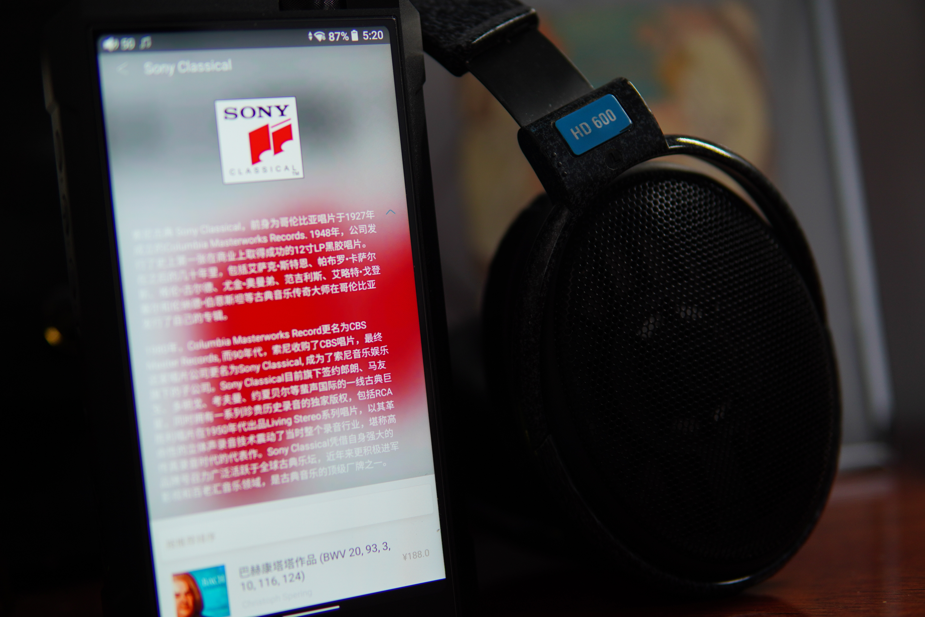 确实有被惊艳到,神级高品质音乐资源在这里,发烧友速来