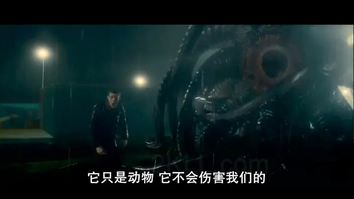 推荐五部超级精彩的怪兽电影,推荐五部超燃劲爆怪兽电影