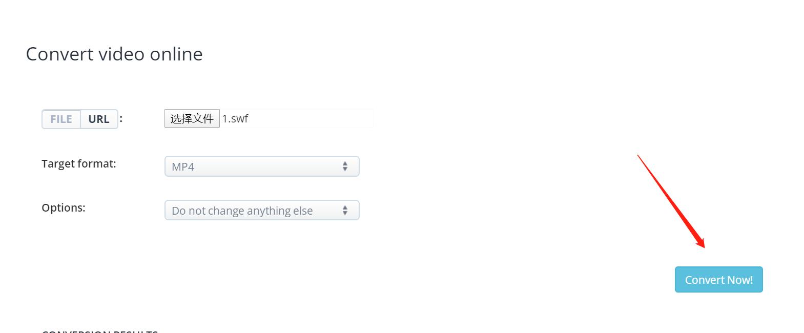 如何将swf快速转换为mp4,苹果电脑swf格式怎么转换mp4