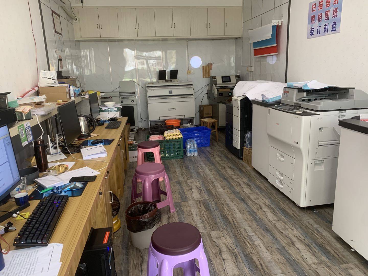 福州打印复印店几点开门,哪里打印复印最便宜福州