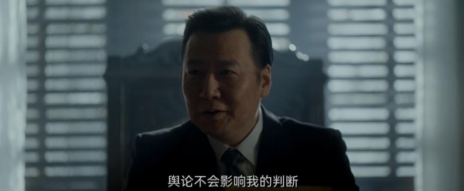 开年第一部国产谍战剧,最新谍战剧未播先火