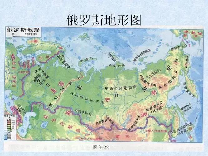 韩国与俄罗斯有领土争端吗,俄罗斯与日本领土争端的岛屿名称