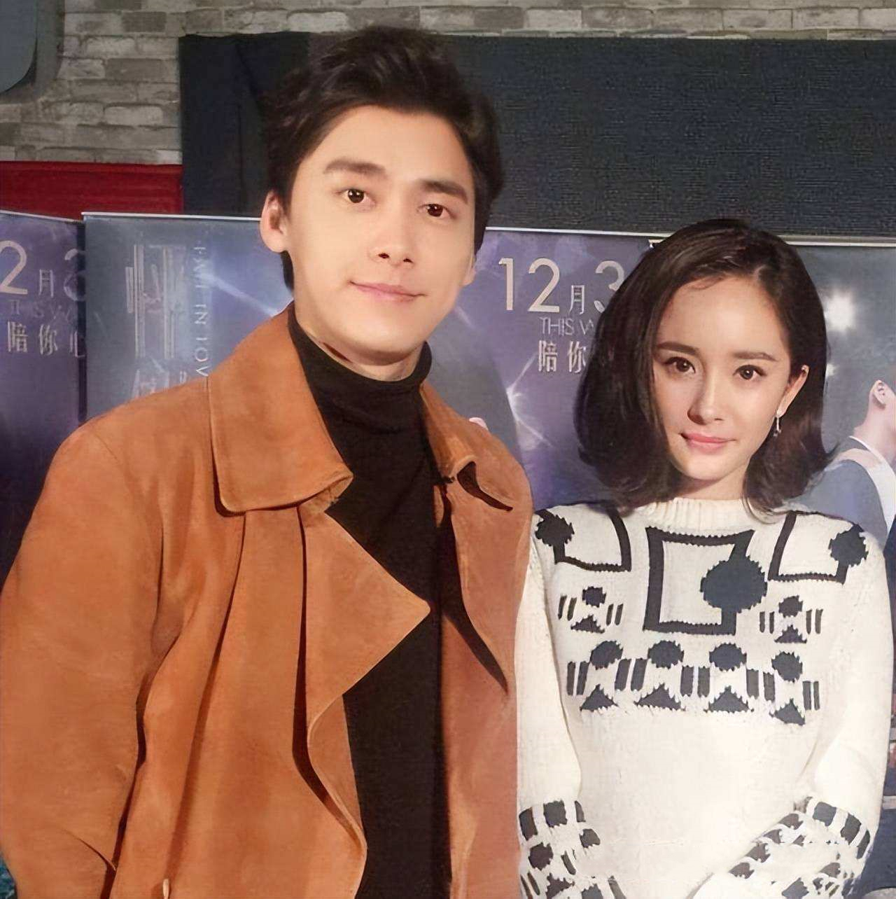 李易峰情史资料,李易峰真实的故事